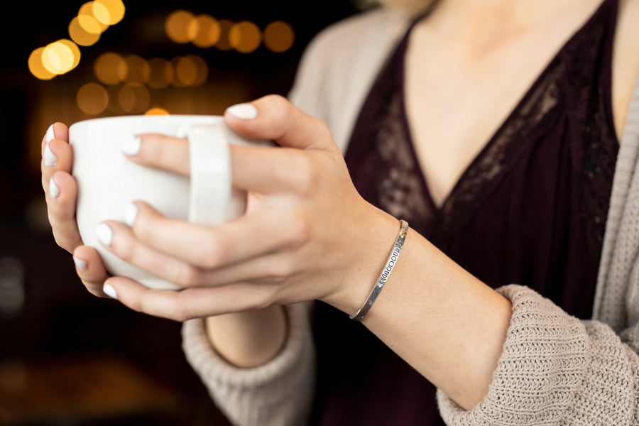 Moon Phase Bracelet