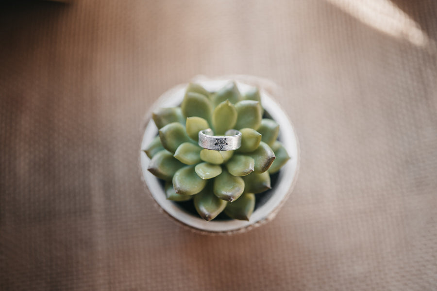 Nautical Rings