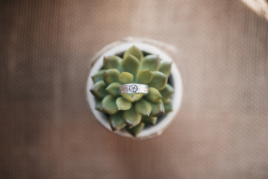 Nautical Rings