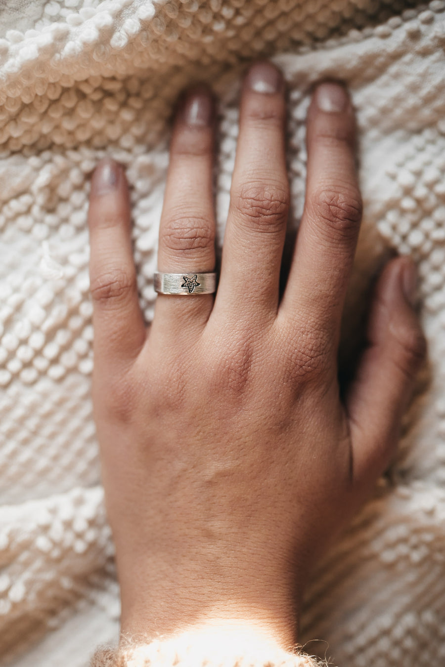 Nautical Rings