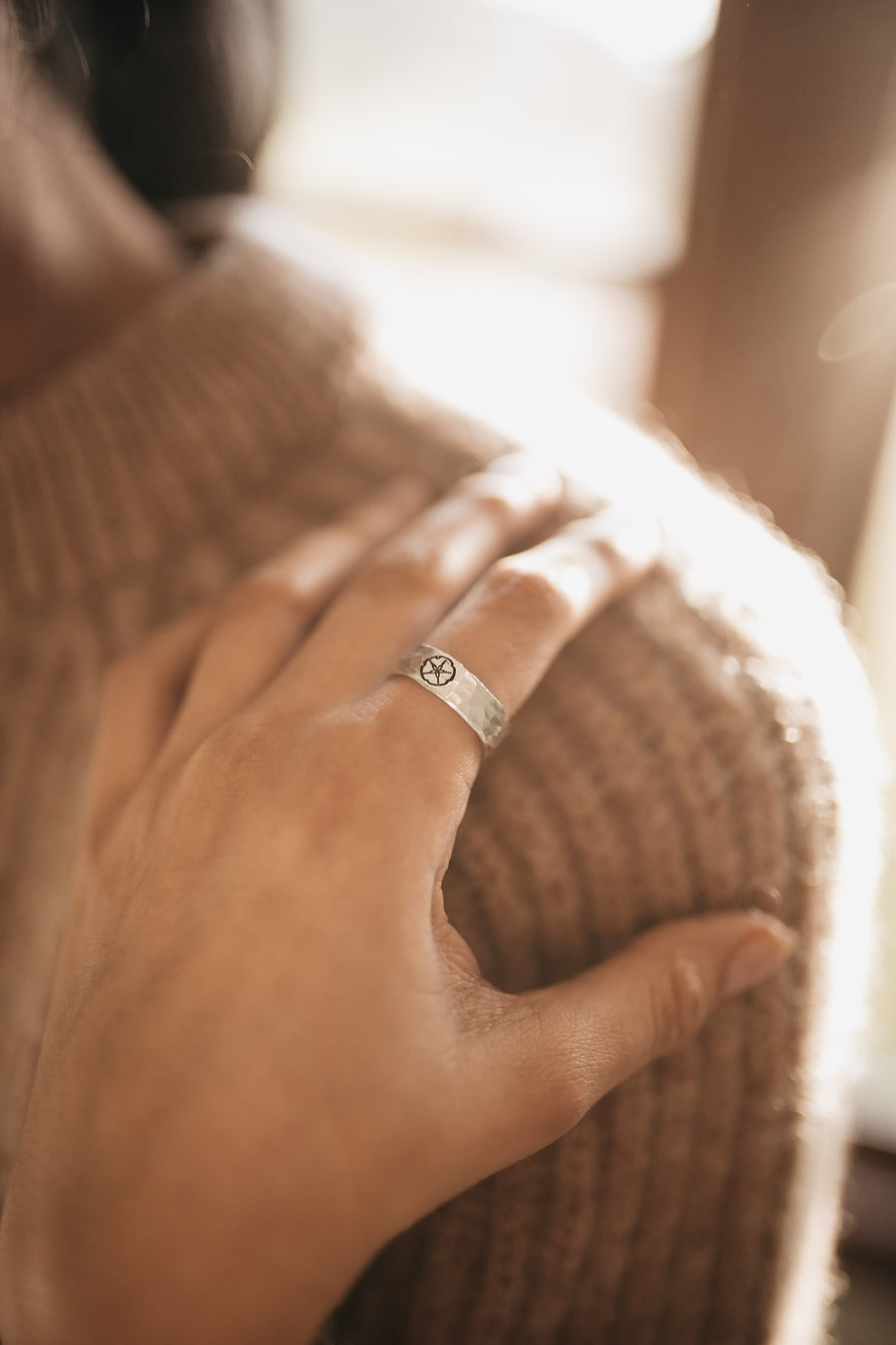 Nautical Rings