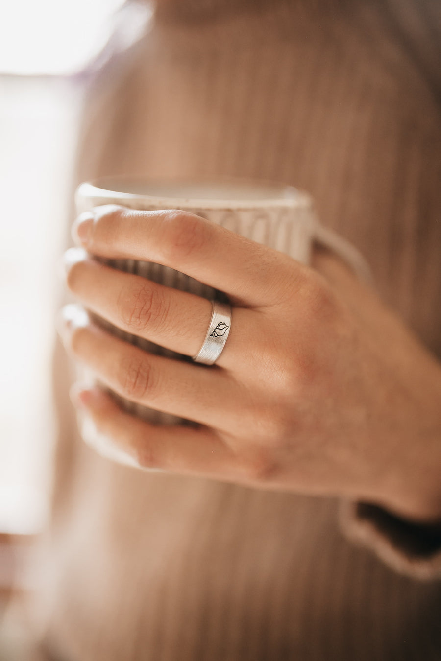 Nautical Rings