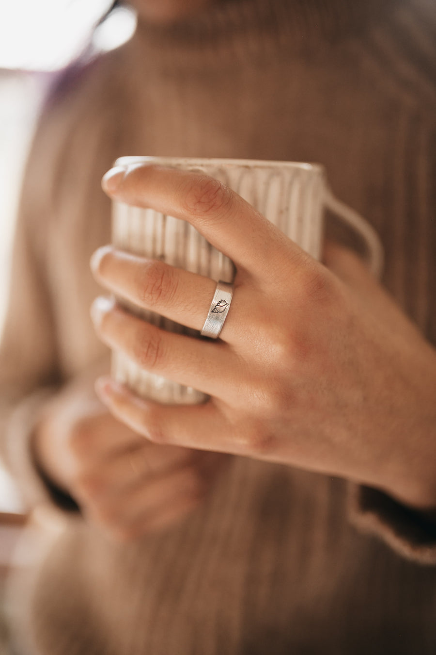 Nautical Rings